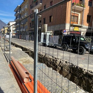 Interpellanza dei consiglieri Racco e Bossi: &quot;Viabilità nel caos per errate valutazioni&quot;: