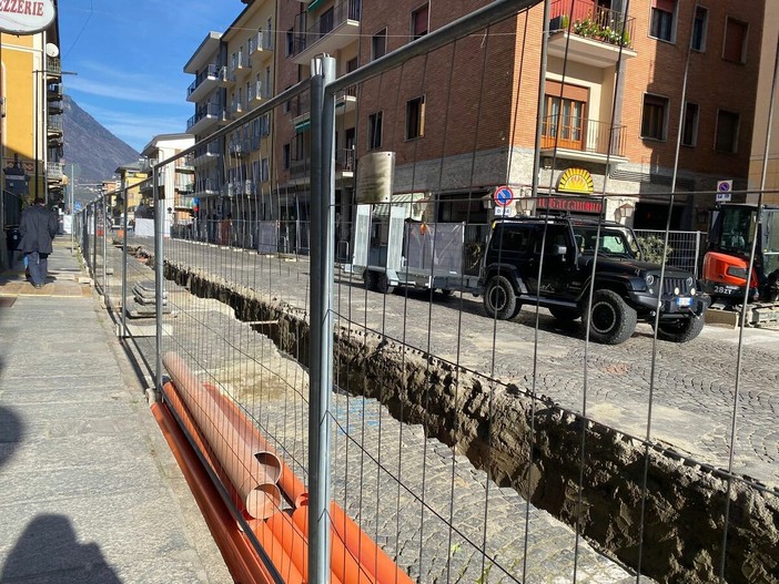 Interpellanza dei consiglieri Racco e Bossi: "Viabilità nel caos per errate valutazioni": Interpellanza dei consiglieri Racco e Bossi: "Viabilità nel caos per errate valutazioni":