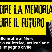''Sguardi sulle mafie del Nord'', momento di confronto a Varzo