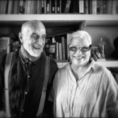 Francesco Iannone e Serena Tellini. Foto di Marcello Francone