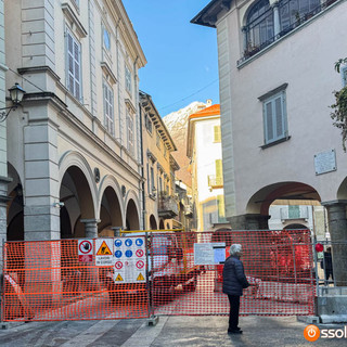 Domodossola, affidati i lavori archeologici al teatro Galletti