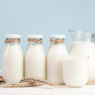 Piemonte, accolte le proposte di Coldiretti sul controllo dell'escherichia coli nel latte crudo