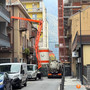 Via Cavallotti a Domodossola