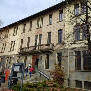 Nati per Leggere torna in biblioteca con ‘Coccole e Filastrocche’