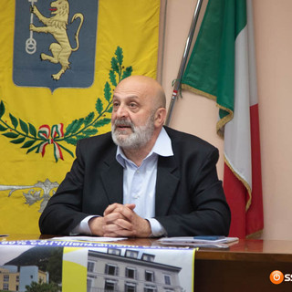 Crevoladossola, vince Giorgio Ferroni: confermato sindaco con il 68,71%