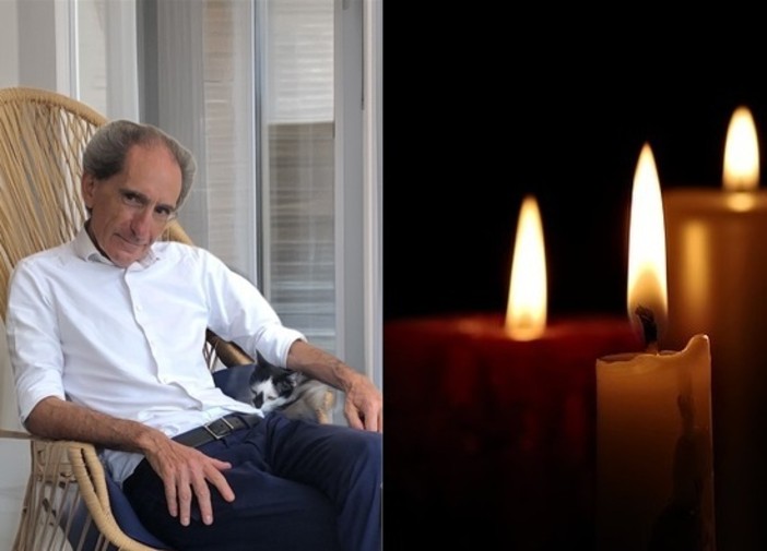 Sanità biellese in lutto per la morte del dottor Mauro Silvani, aveva 67 anni