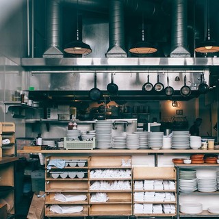 Cosa non può mancare nella cucina di una pizzeria di successo