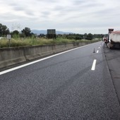 Autostrada A26, tutti i cantieri attivi questa settimana Autostrada A26, tutti i cantieri attivi questa settimana