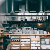 Cosa non può mancare nella cucina di una pizzeria di successo