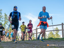 Benedetta Broggi e Roberto Delorenzi conquistano la Domobianca Vertical Race FOTO