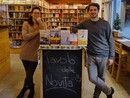 Aperta a Macugnaga una libreria FOTO