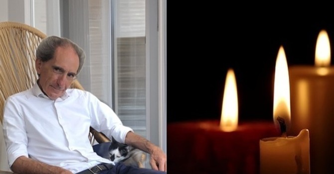 Sanità biellese in lutto per la morte del dottor Mauro Silvani, aveva 67 anni Sanità biellese in lutto per la morte del dottor Mauro Silvani, aveva 67 anni