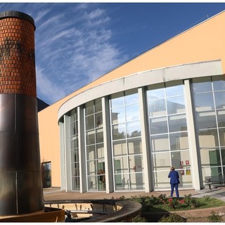 “Immagini dal mondo”, a La Fabbrica la mostra pittorica di Edoardo Benzonelli