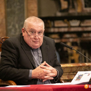 Il messaggio di auguri del vescovo di Novara per &quot;la Pasqua del Giubileo&quot;