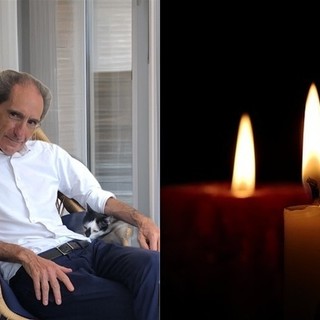 Sanità biellese in lutto per la morte del dottor Mauro Silvani, aveva 67 anni
