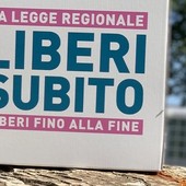 Fine vita, dopo il Veneto l’appello della Coscioni al Piemonte: "Ora si passi ai fatti" Fine vita, dopo il Veneto l’appello della Coscioni al Piemonte: "Ora si passi ai fatti"