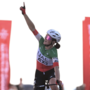 Elisa Longo Borghini conquista l'ottavo titolo italiano a cronometro Elisa Longo Borghini conquista l'ottavo titolo italiano a cronometro