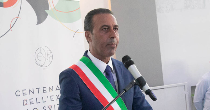 Nuovo ospedale a Piedimulera, Pizzi chiede l’accesso agli atti sullo studio del Politecnico Nuovo ospedale a Piedimulera, Pizzi chiede l’accesso agli atti sullo studio del Politecnico