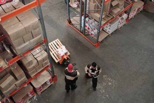 Una proposta di legge regionale per pianificare gli insediamenti logistici Una proposta di legge regionale per pianificare gli insediamenti logistici