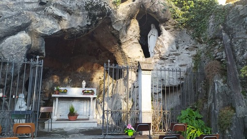Le parrocchie dell'Ossola celebrano la 33esima giornata mondiale del malato