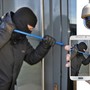 I piemontesi temono per la sicurezza delle proprie case