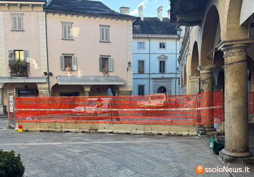 Impegno Civico punta il dito sull’amministrazione: “Segnalazioni ignorate sul cantiere Galletti”