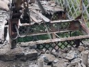 Al via i lavori di ricostruzione del viadotto di Andosso