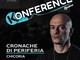 Continua il progetto “Konference”, il 25 marzo incontro con l'artista rap Chicoria
