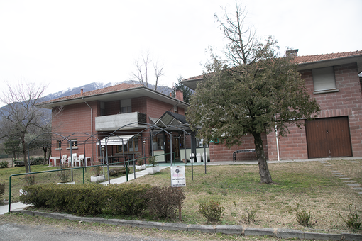 "Sensi in equilibrio": alla Prateria si parla di cura e prevenzione "Sensi in equilibrio": alla Prateria si parla di cura e prevenzione
