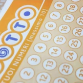 Lotto, colpo da oltre 9mila euro a Crevoladossola Lotto, colpo da oltre 9mila euro a Crevoladossola