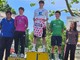 Ciclismo, l'ossolano Lorenzo Soldarini conquista il Trofeo Remo Calzolari Ciclismo, l'ossolano Lorenzo Soldarini conquista il Trofeo Remo Calzolari