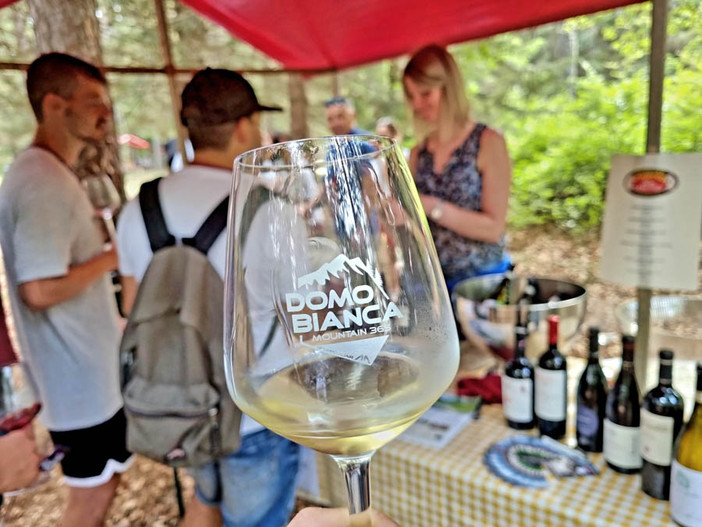 Alla scoperta delle eccellenze enogastronomiche ossolane con Lusenvino