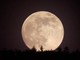 Il cielo di ottobre regala la Superluna