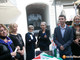 Forza Italia: “Rispettiamo la scelta dei domesi, auguri al sindaco Pizzi”