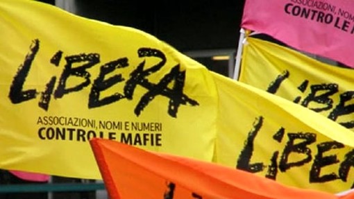Giornata vittime delle mafie, la manifestazione provinciale a Villadossola