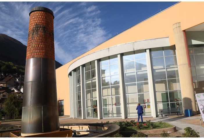 Un mese di eventi al Centro Culturale La Fabbrica Un mese di eventi al Centro Culturale La Fabbrica