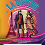 Gli studenti firmano la locandina ufficiale de La Bohème:  arte e musica si incontrano al Norma Fantini Opera Contest