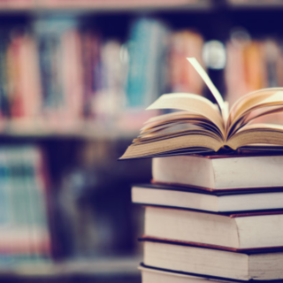 Roberto Zaretti presenta il suo nuovo libro &quot;Il sentiero delle ombre&quot;