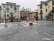 Cantieri chiusi, tornano completamente percorribili piazza Cavour, via Cadorna e via Binda FOTO