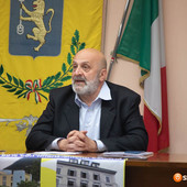 Crevoladossola, vince Giorgio Ferroni: confermato sindaco con il 68,71% Crevoladossola, vince Giorgio Ferroni: confermato sindaco con il 68,71%