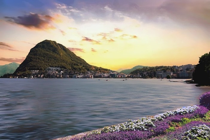 Festa Nazionale Svizzera: ecco le celebrazioni del 1° agosto a Lugano