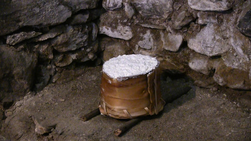 “Il Maśarèt”: un documentario racconta il prodotto tipico di Premosello