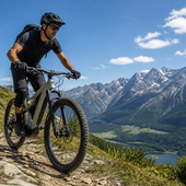 Bici elettriche e libertà: il piacere di pedalare senza fatica