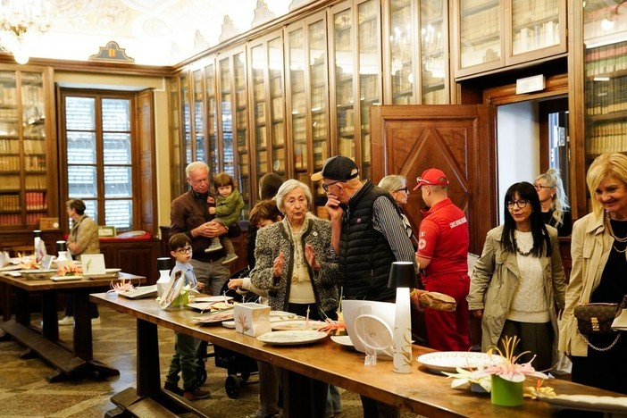 Croce Rossa, un nuovo fine settimana di eventi per il 60° anniversario