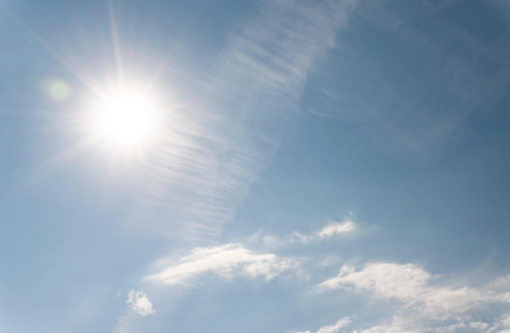 Arrivano le prime ondate di calore: bollino rosso nel Vco Arrivano le prime ondate di calore: bollino rosso nel Vco