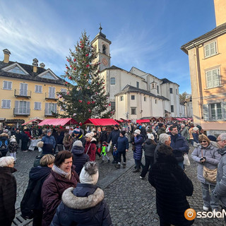 Santa Maria Maggiore, aperte le iscrizioni per i Mercatini di Natale 2026