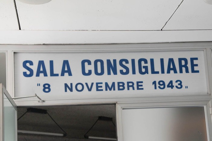 Bilancio e lavori pubblici al centro del consiglio comunale Bilancio e lavori pubblici al centro del consiglio comunale