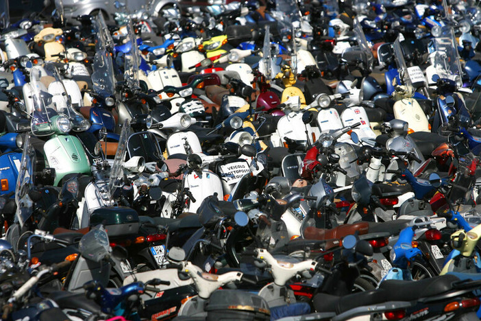 Mercato due ruote a motore conferma andamento positivo