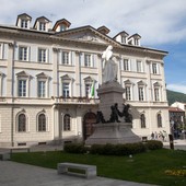 Oioli è il nuovo presidente della Terza Commissione,  ''dimissionato'' Racco