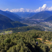 Patrimonio rurale e sentieri in sicurezza: Montecrestese avvia i lavori all’Alpe Coipo e sui percorsi montani Patrimonio rurale e sentieri in sicurezza: Montecrestese avvia i lavori all’Alpe Coipo e sui percorsi montani